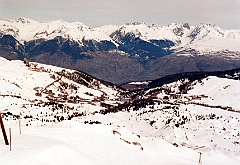 1996-03 La Plagne (Ghislaine)